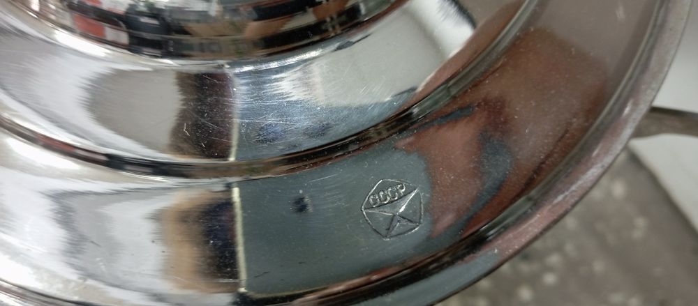 Самовар на дровах