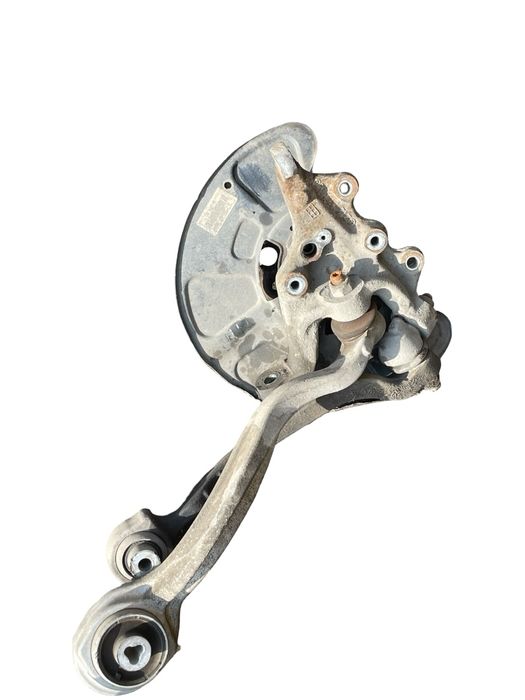 Fuzeta Dreapta Fata Mercedes-Benz E-Class W212 2009 -> 2.1 E 220 Bluet