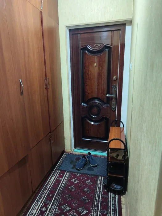 Продаю 1 комнатную квартиру Сергели 6