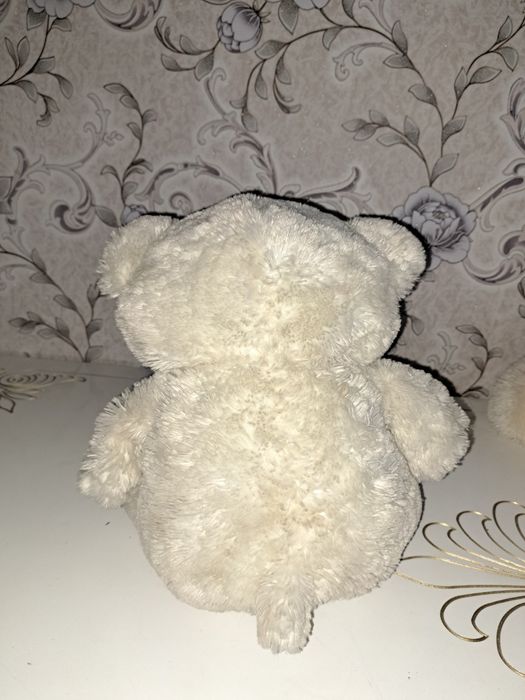 Мягкая игрушка, мишка