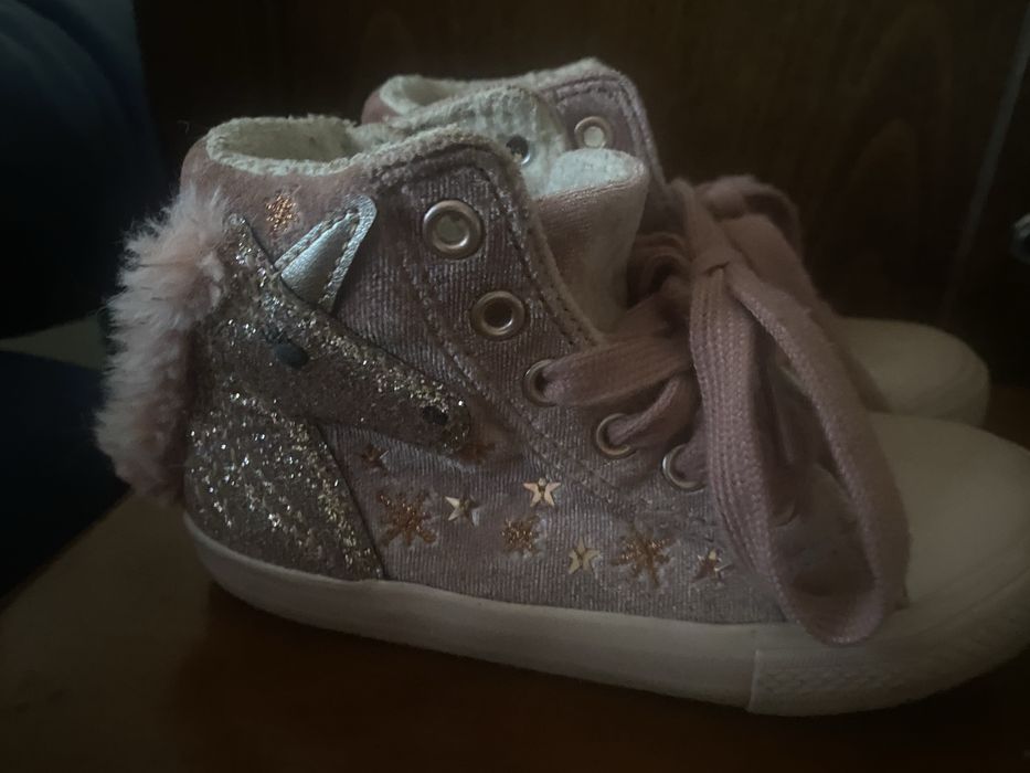 Обувь фирмы next