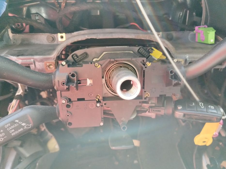 Продавам модул с лостче за темпомат