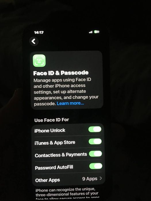 iPhone 13 92%. 128GB Karobka dokument bor
