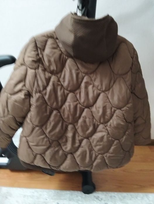 Зимняя куртка недорого