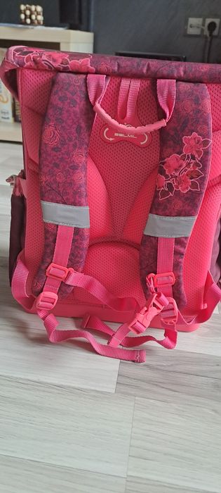 Ортопедична раница Belmil