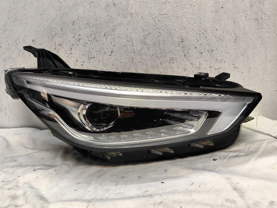 Оригинален фар MG ZS Full Led