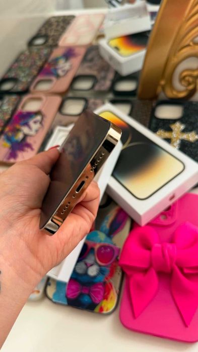 iPhone 14 Pro Max – като нов!