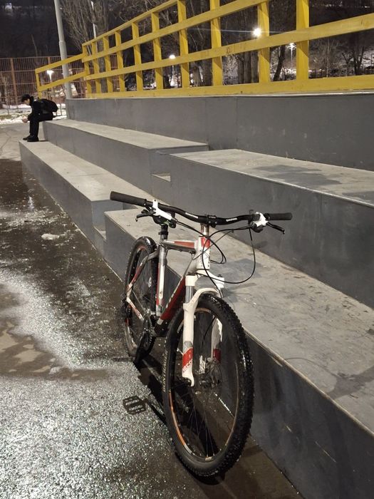 Продам велосипед Trek 6300