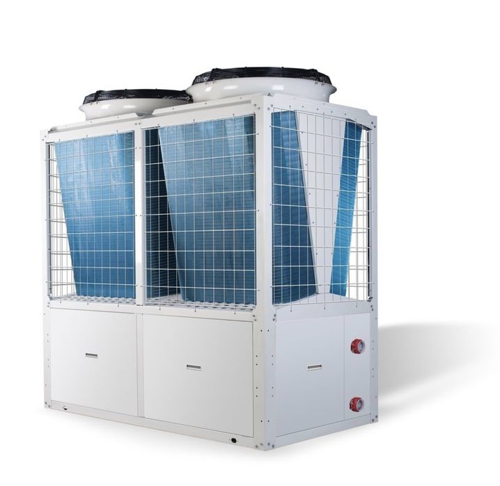 Чиллер YORK 130 кВт