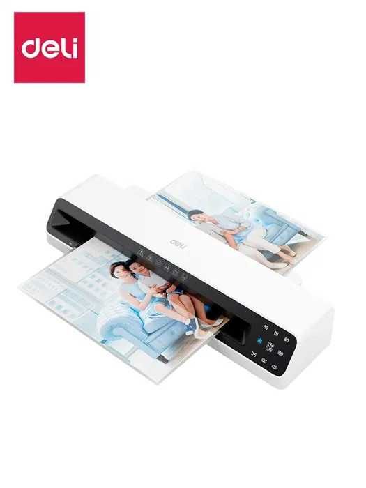 Ламинатор А3 ET104 Deli Оригинал! Акция !