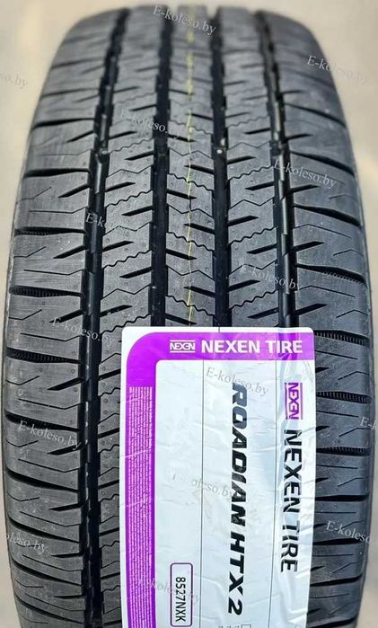 Nexen Roadian HTX2 255/60R19