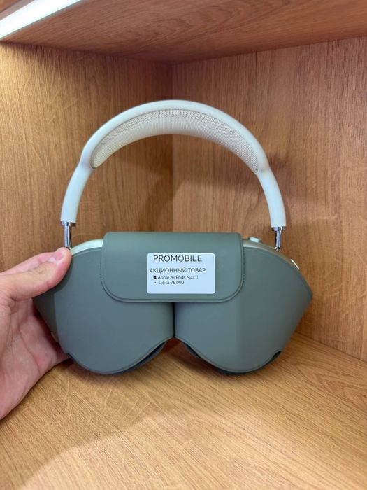 AirPodsMax 1 Эйрподсмакс 1