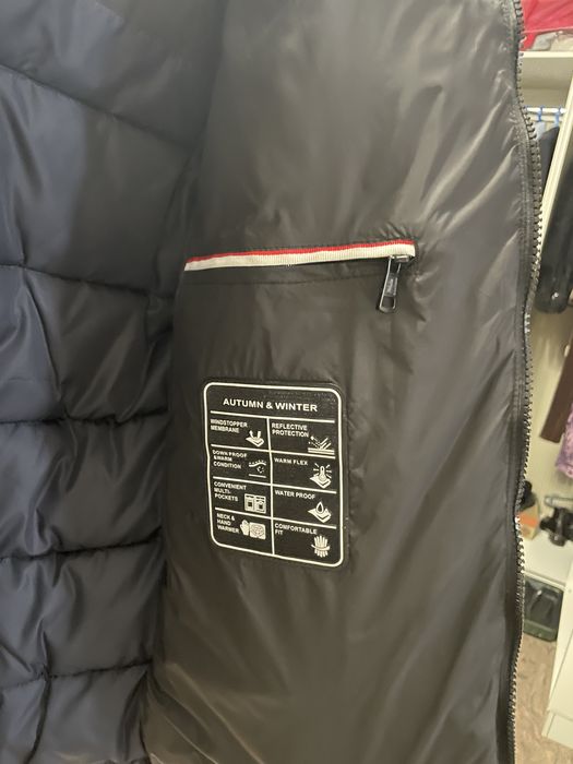 Продам куртку Monclear