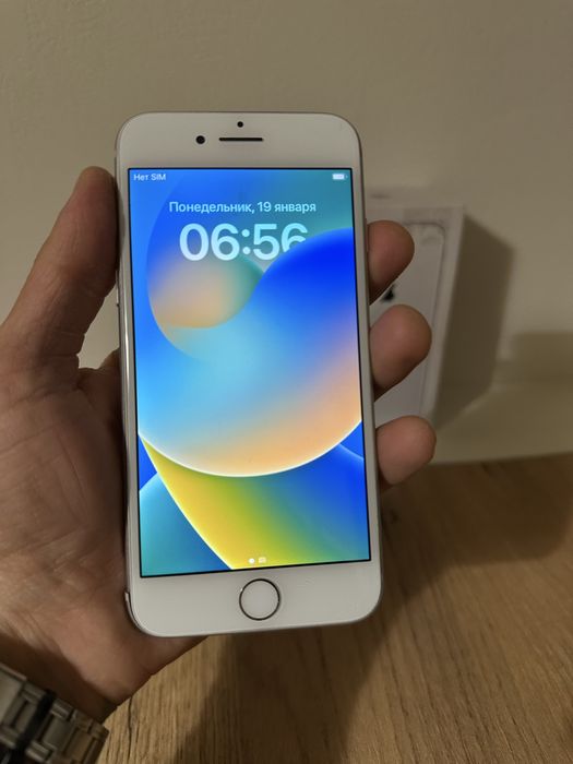 Айфон 8 IPhone 8