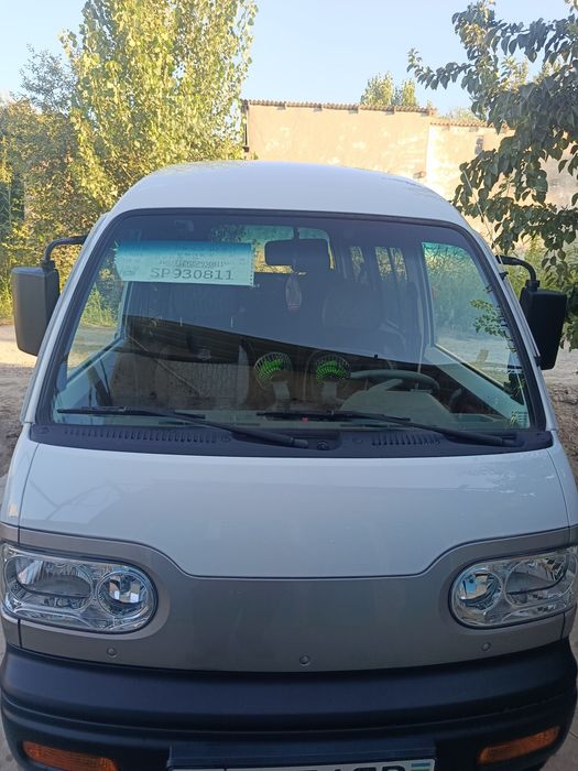 Damas sotiladi yangi 2025 sentyabr