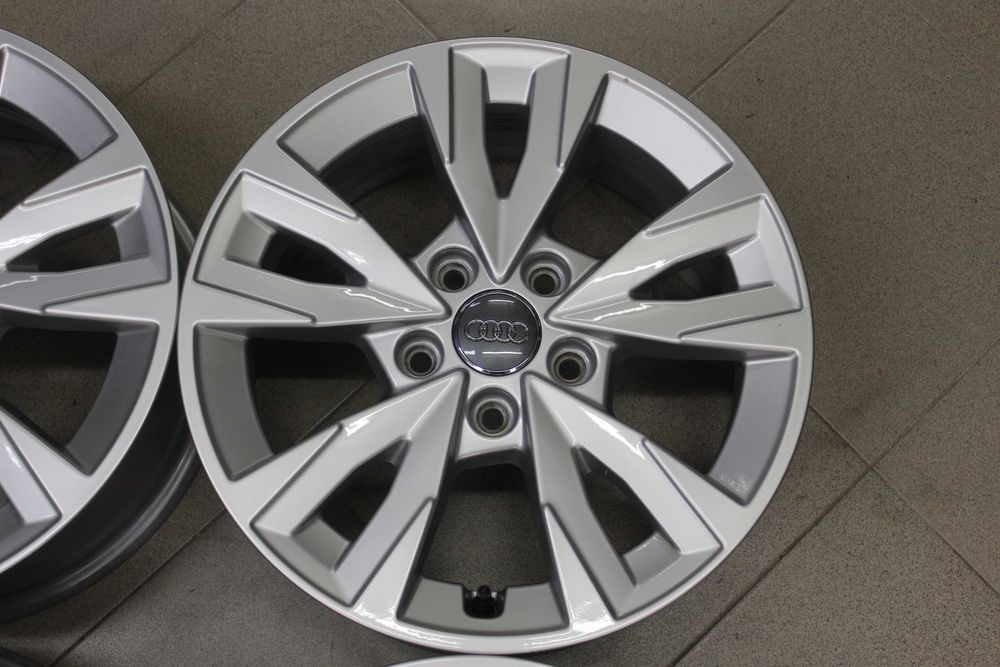 Джанти 16" Audi A3