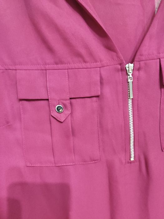 Bluza lejera de damă