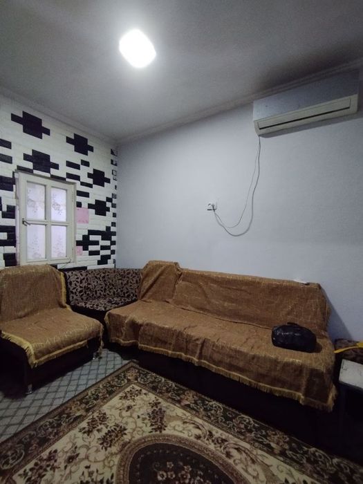 Домик на земле 2ком.Узбум ГАИсеверный вокзал