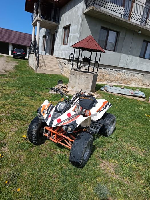ATV COPII 110 cm