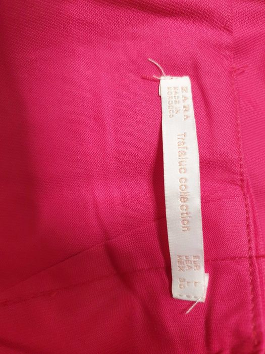 Fusta pantaloni Zara marimea L