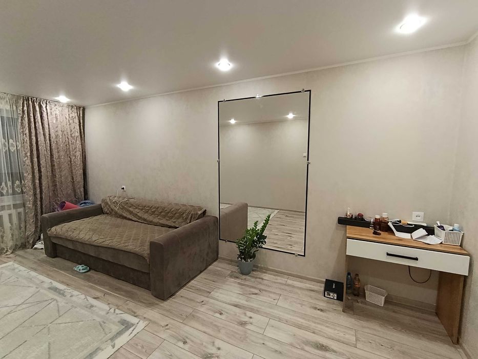 Продам 2х комнатную квартиру в районе Драмтеатра