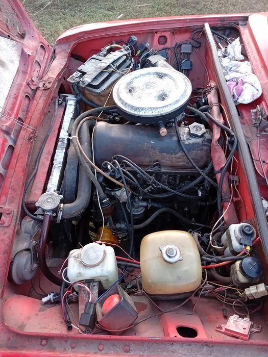 Ваз 21013 (копейка)