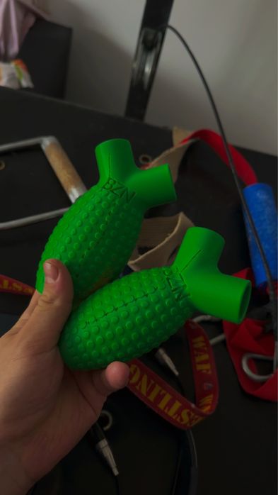 Maner skanderbeg/armwrestling