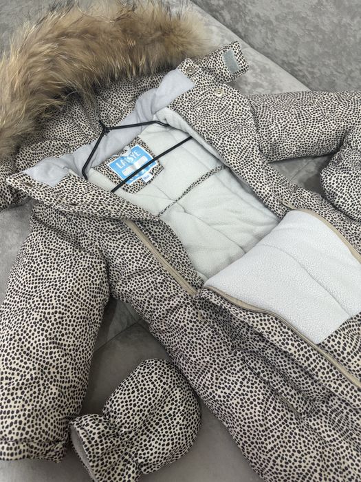 Комбенизон lassye рр 74-80