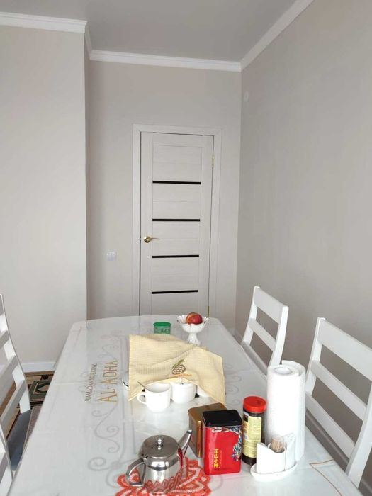 1 ком кв. на Батысе3 за 13.5млн  2/5 Этаж с ремонтом