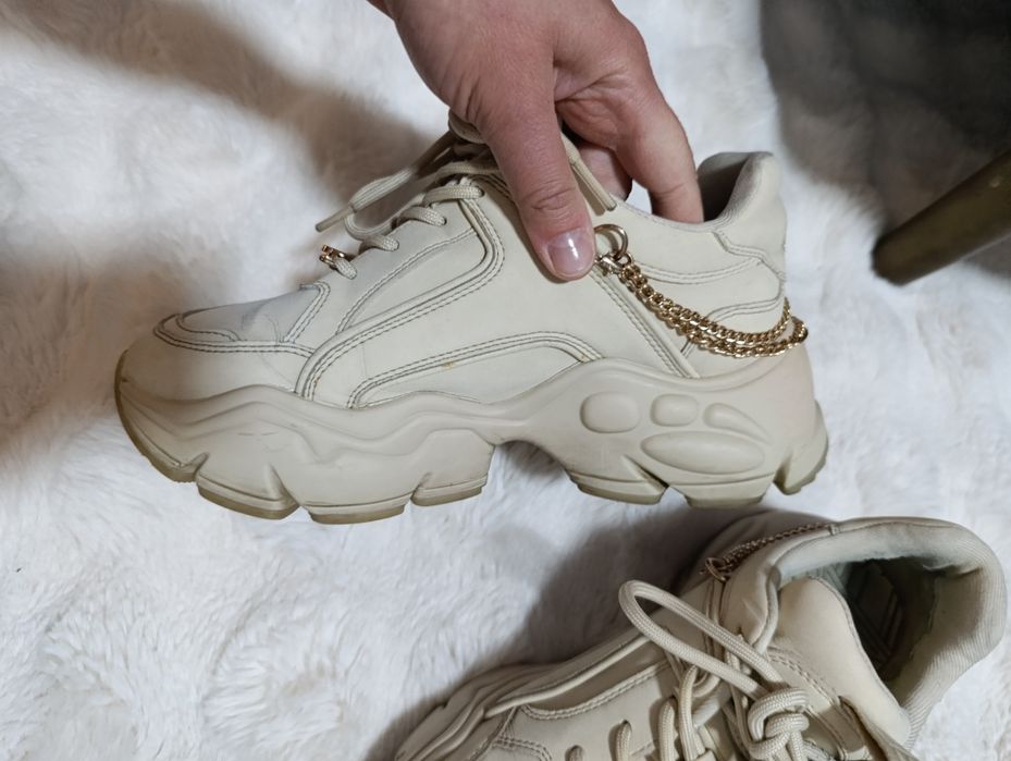 Дамски обувки bufalo