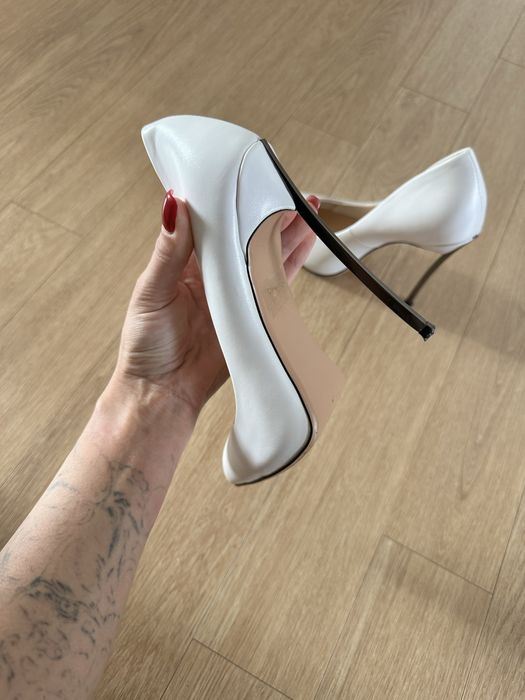 Туфли Кавалетти