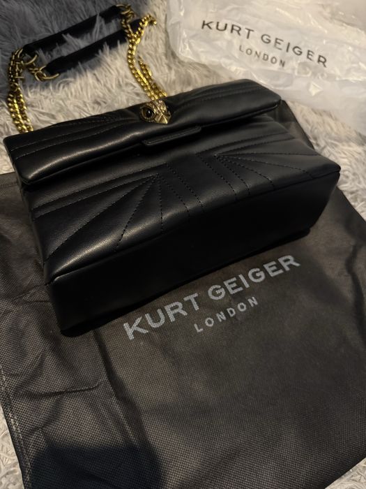 Geanta Kurt Geiger