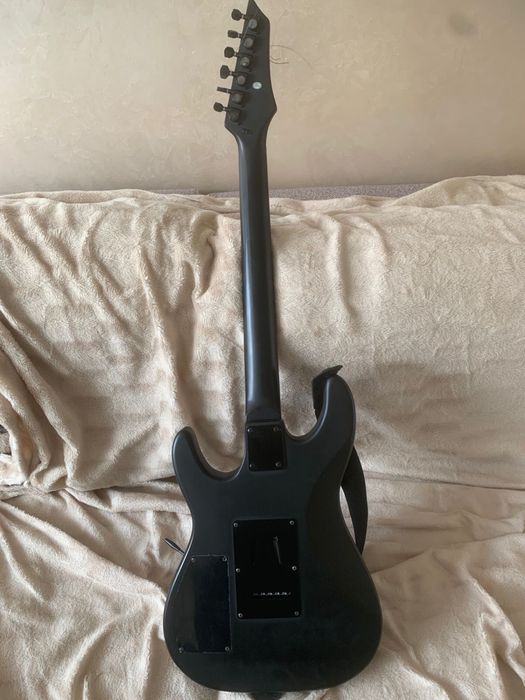 Электрогитара Harley Benton HWY