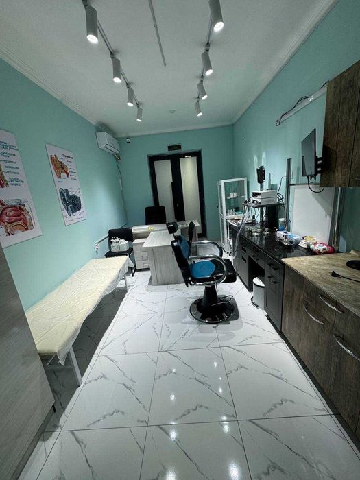 Сдается в аренду нежилое помещение 76кв Цена 1200$