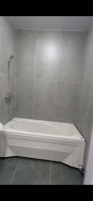 Аренда квартира 2хонали яшалмаган новостройка