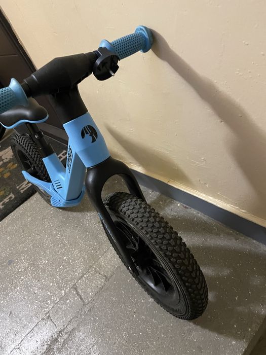 Bicicleta de echilibru copii