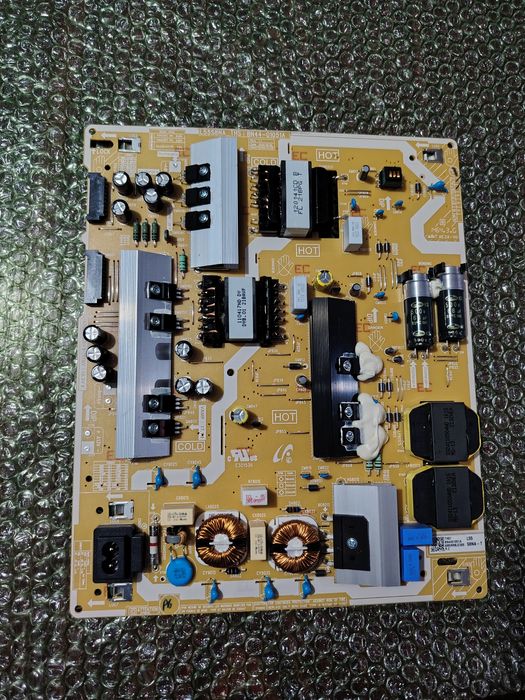 Dezmembrez Samsung Q80A 55” QE55Q80AATXXH – piese