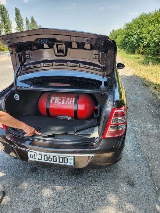 Chevrolet Cobalt 2019