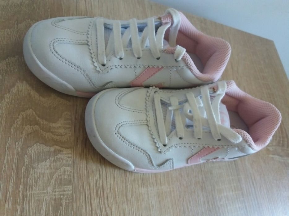 Adidasi converse din piele nr 29