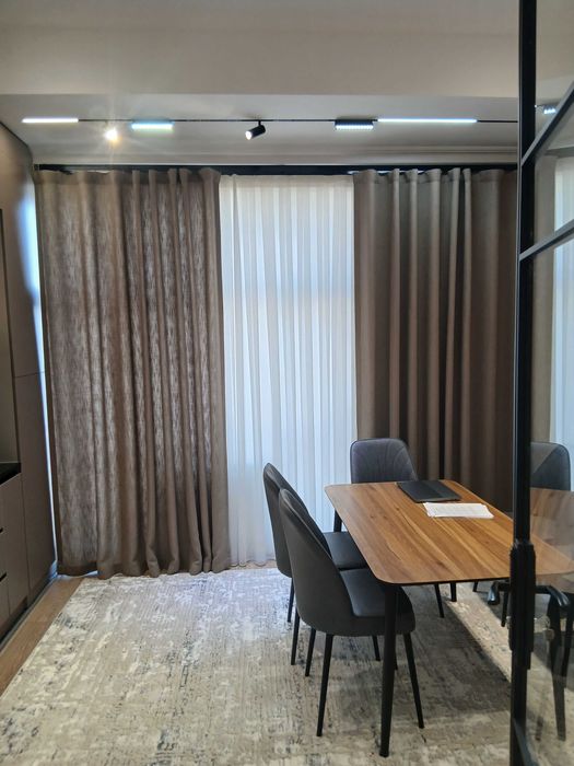 Сдаётся в аренду 3-ком квартира в элитной ЖК Barocco Rent flat