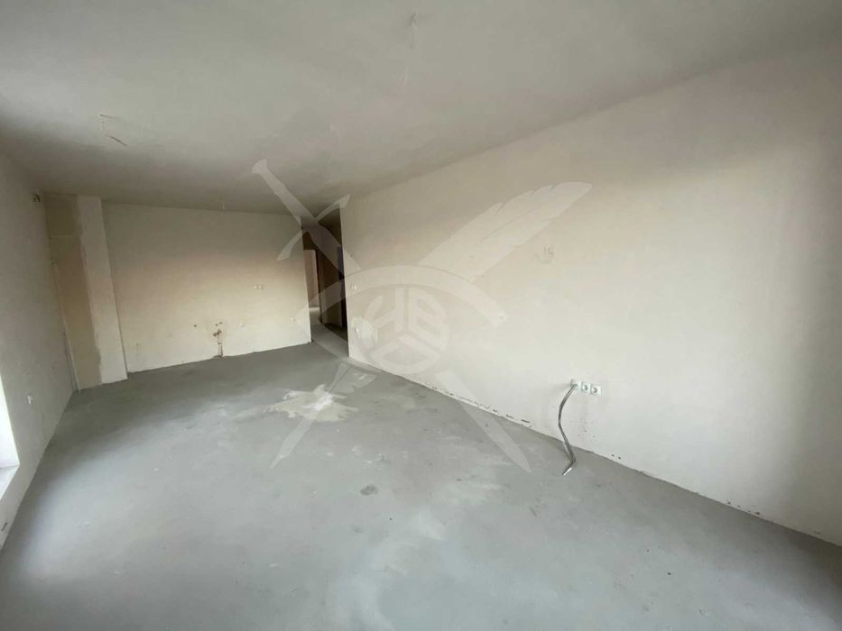 Тристаен апартамент в Остромила! 103390