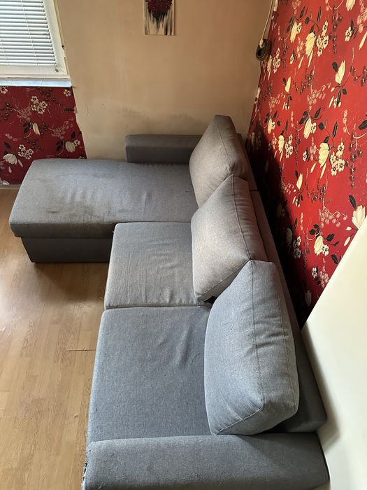 Диван разтегателен