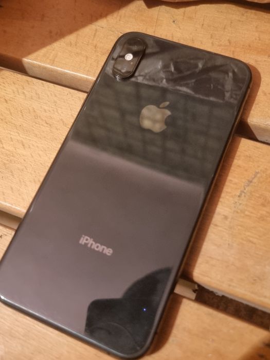 Iphone xs 256gb .