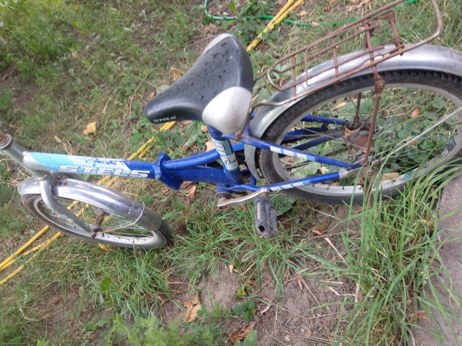 Продам велосипед