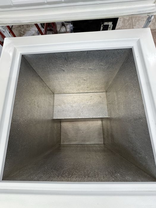 Хоризонтален фризер AEG