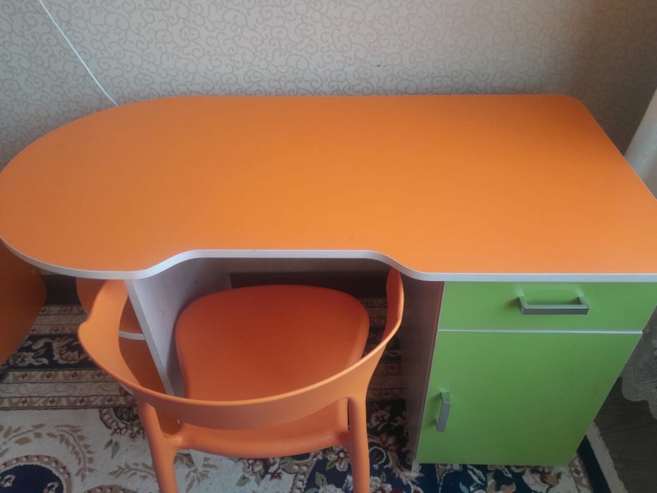 Продам детский гарнитур