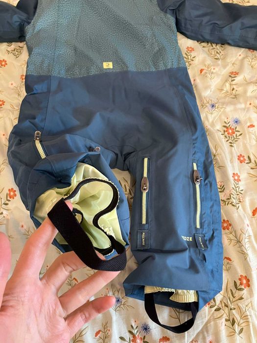 Комбинезон Decathlon