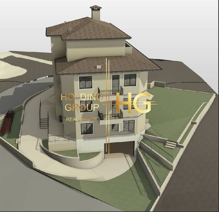 Продава се Двустаен апартамент в Варна, Изгрев - 76 кв.м за 1193 €/кв.м - Снимка #1