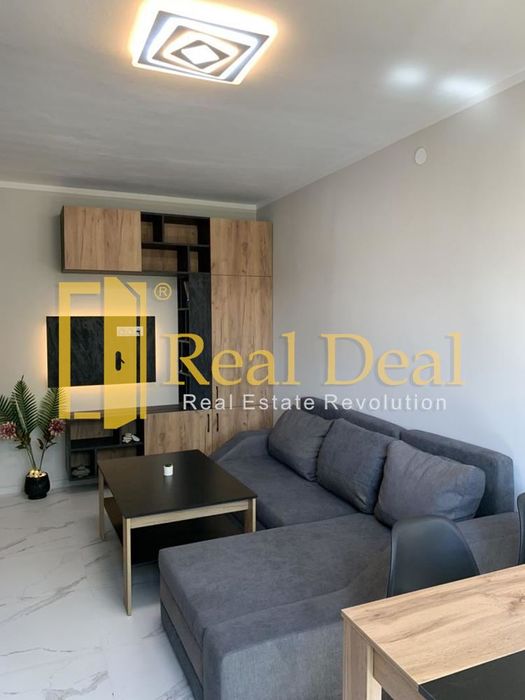 Дава се под наем Двустаен апартамент в София, Красна поляна 3 - 50 кв.м за 475 € - Снимка #2