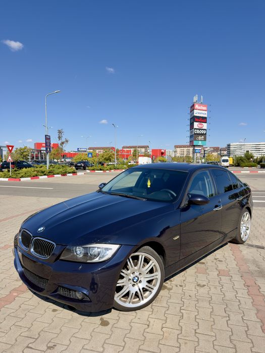 BMW Seria 3 2007 — imagine 4